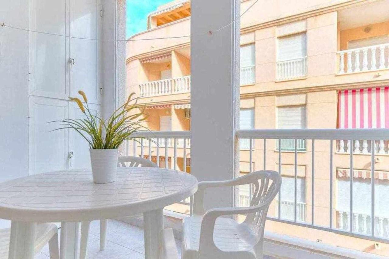 Espanhouse Rafal Torrevieja Extérieur photo